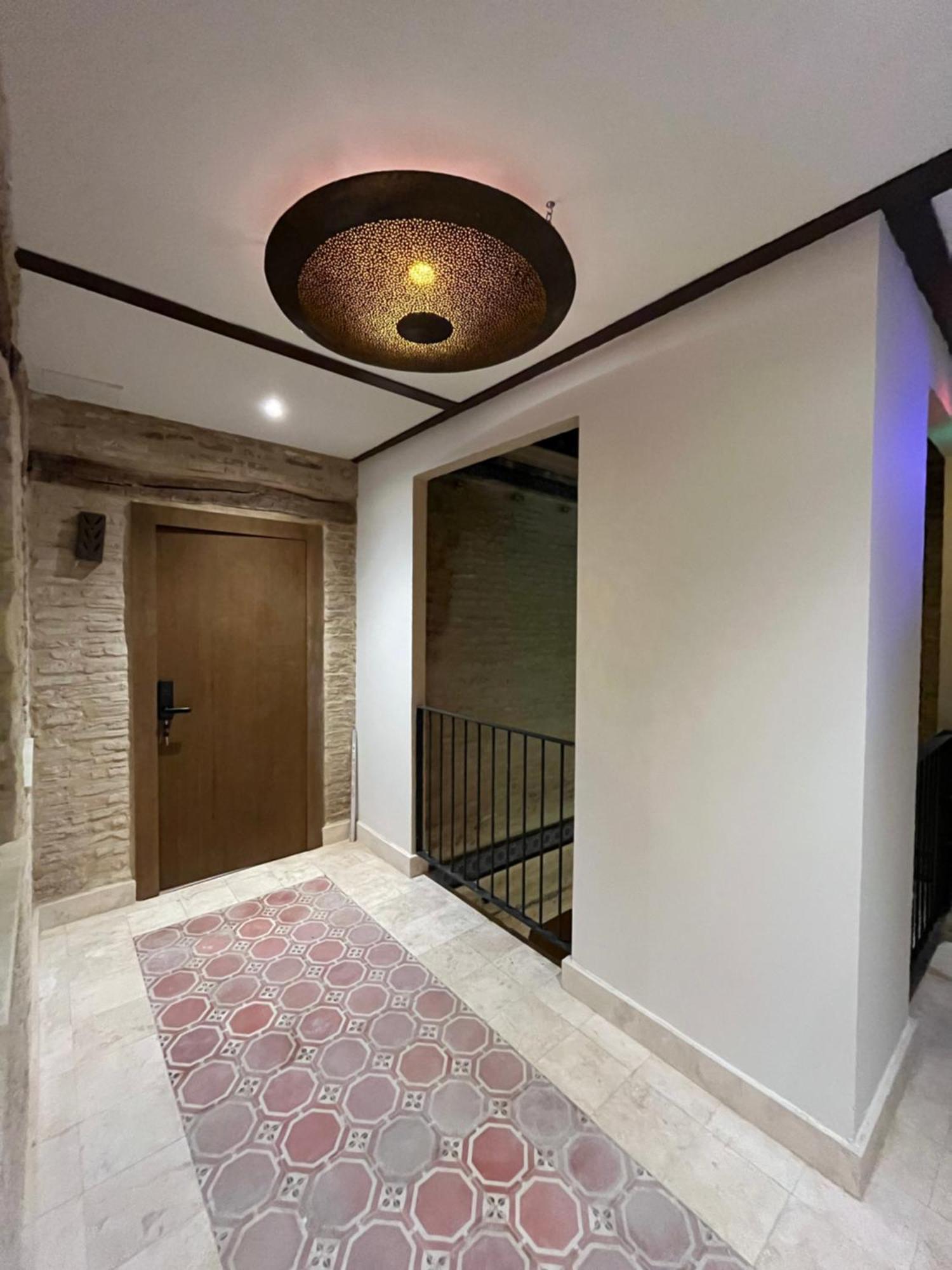 Appartement Casa Arena Centro, By Homing U à Séville Extérieur photo