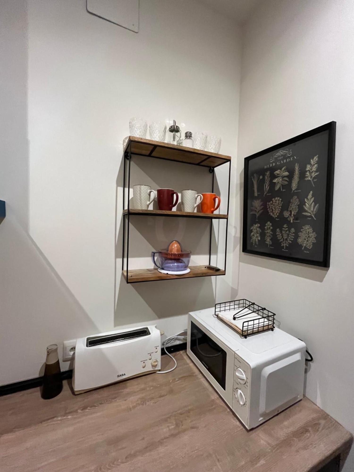 Appartement Casa Arena Centro, By Homing U à Séville Extérieur photo