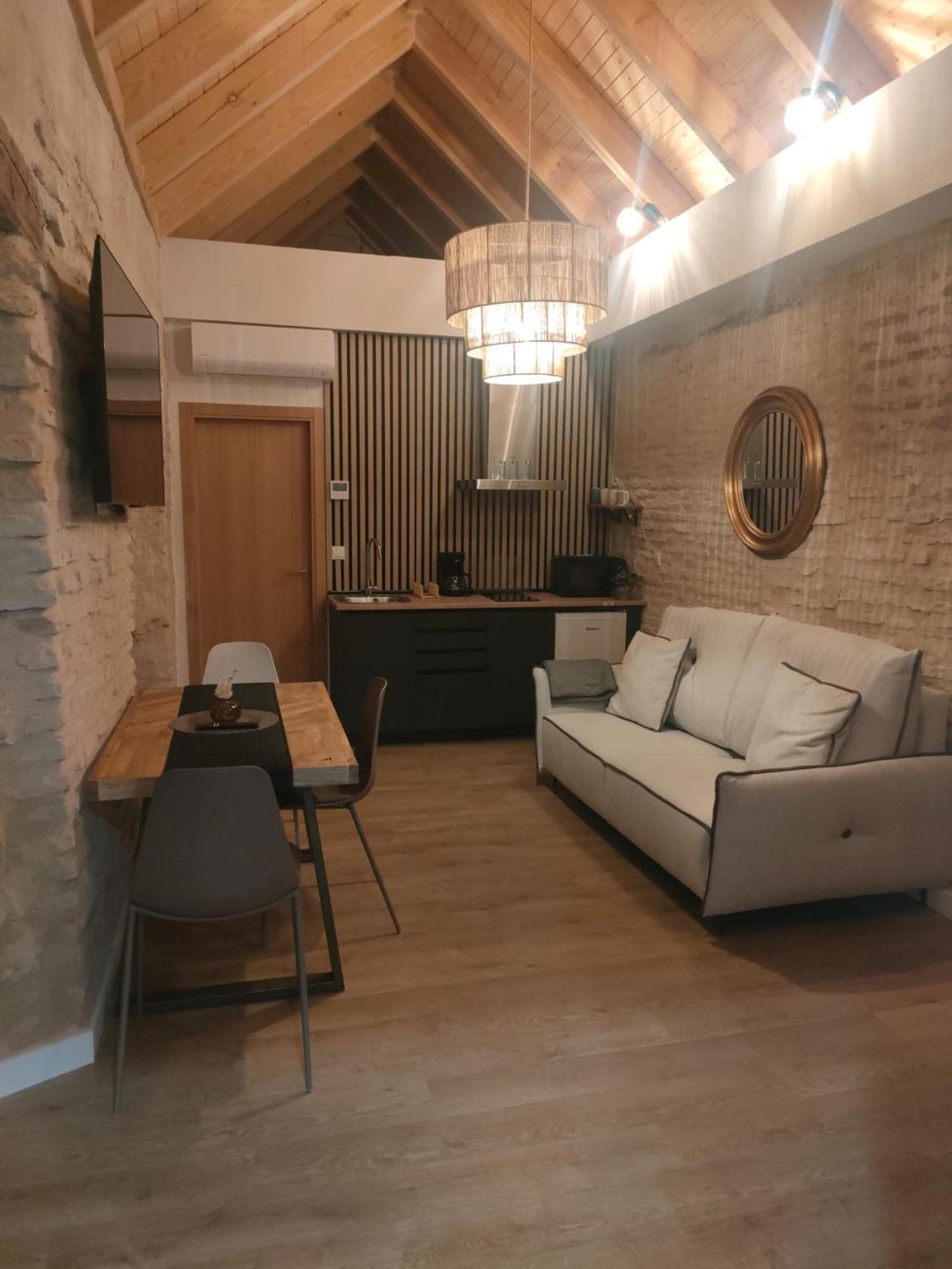 Appartement Casa Arena Centro, By Homing U à Séville Extérieur photo